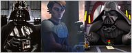 A voir: la bande-annonce de "Clone Wars" saison 5 et de "Star Wars Detours" saison 1 [VIDEOS]