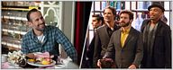 Jason Lee rejoint "Men At Work"