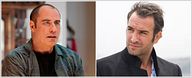 John Travolta & Jean Dujardin chez James Huth ? 
