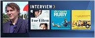 "For Ellen" : rencontre avec Paul Dano ! [VIDEO]