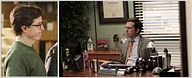Des retrouvailles dans "The Office"