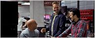 "Fast & Furious 6" : des cascades en images ! [VIDEOS]