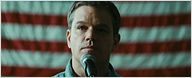 Matt Damon dans "Promised land" de Gus Van Sant : la bande-annonce [VIDEO]