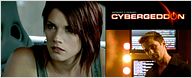Premiers épisodes en ligne de "Cybergeddon", la nouvelle série du créateur des "Experts"