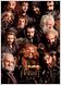 "Le Hobbit": les nains s'affichent ! [PHOTO]
