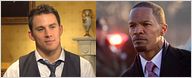 "White House Down" : 1ères images du tournage! [VIDEO]