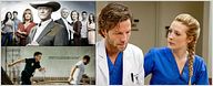 "Dallas", "Southland", "Monday Mornings" : les dates de TNT