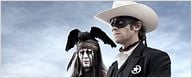 "The Lone Ranger" : la bande-annonce ! [VIDEO]