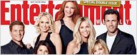 "Melrose Place": les acteurs se retrouvent 20 ans après !