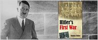 Une mini-série allemande sur la vie d'Adolf Hitler