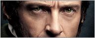 "Les Misérables" : Hugh Jackman en Jean Valjean et Russell Crowe en Javert ! [PHOTOs]