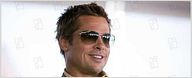 Brad Pitt : envoûtante égérie masculine du Chanel N°5