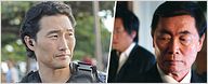 George Takei dans la saison 3 d'"Hawaii 5-0"