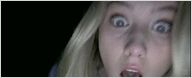 Une interview en live pour "Paranormal Activity 4" [VIDEO]