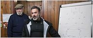 José Garcia dans le remake français de "Starbuck"