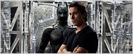 "Transcendence" : Christian Bale (aussi) chez le chef op' de Nolan ?