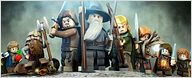 "Lego - Le seigneur des anneaux" : une bande-annonce bien fun [VIDEO]