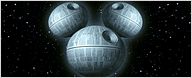 Disney et Star Wars : le choc des galaxies