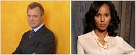 Stephen Collins dans "Scandal"