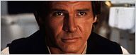 "Star Wars 7" : Harrison Ford de retour en Han Solo ?