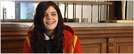"Augustine" : rencontre avec l'actrice Soko [VIDEO]