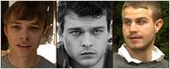 3 candidats pour le rôle de Harry Osborn dans "Spiderman"