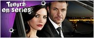 Dans "Tueurs en Séries" cette semaine : "Le Transporteur" et "Dexter" au micro