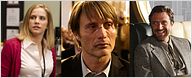 De la chair fraîche pour "Hannibal" Lecter
