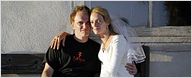 "Kill Bill 2" : des photos inédites du tournage ! [PHOTOS]