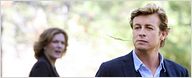 Audiences du Mardi 20 Novembre : le "Mentalist" encore et toujours leader
