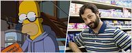Un épisode des "Simpson" écrit par Judd Apatow