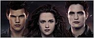 Box-office : le dernier "Twilight" poursuit son ascension