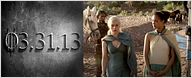 Premières images du tournage de la Saison 3 de "Game of Thrones"
