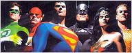 Qui sera le méchant dans "Justice League" ?