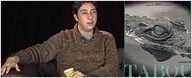 Amour, crocodiles et Johnny Depp : rencontre avec l'auteur de "Tabou" Miguel Gomes [VIDEO]