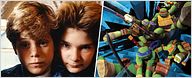 Deux "Goonies" réunis dans "Les Tortues Ninja"