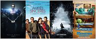 Le plein d'affiches ! [PHOTOS]
