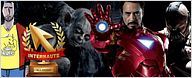 2012 : le top des Spectateurs
