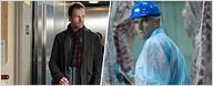 Vinnie Jones va-t-il jouer Moriarty dans "Elementary" ?