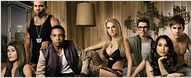 La CW ne sauvera pas "The L.A. Complex"