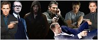 2012 : les tops des espions au cinéma !