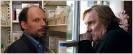 Denis Podalydès inquiet pour Depardieu