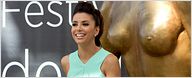 Le retour d'Eva Longoria... dans une série animée !
