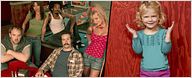 Tout le casting de "My Name is Earl" débarque dans "Raising Hope" !