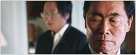 George Takei dans "The Neighbors"