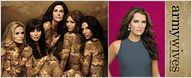 Brooke Shields enrôlée dans "American Wives" !