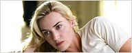Kate Winslet dans un film de science-fiction pour adolescents !
