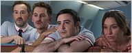 "Les Amants passagers" d'Almodóvar : une nouvelle bande-annonce ! [VIDEO]