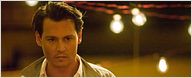 Johnny Depp sera le gangster Whitey Bulger pour Barry Levinson