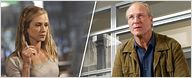 Holly Hunter et William Hurt dans une minisérie sur Bonnie et Clyde